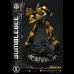 Bumblebee Battle Damaged Edt (Movie)