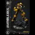 Bumblebee Battle Damaged Edt (Movie)