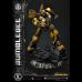 Bumblebee Battle Damaged Edt (Movie)