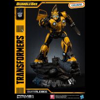 Bumblebee (2018 Film) Exc