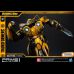 Bumblebee (2018 Film) Exc