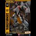 Blitzwing (Bumblebee Movie) Exc