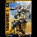 Blitzwing (Bumblebee Movie) Exc