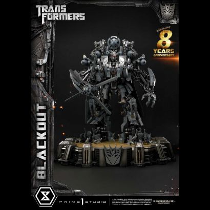 Blackout (Transformers)