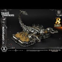 Scorponok (Transformers)