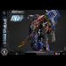 Powermaster Optimus Prime (Josh Nizzi) Ultimate Bonus