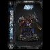 Powermaster Optimus Prime (Josh Nizzi) Ultimate Bonus
