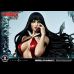 Vampirella (Stanley Artgerm Lau) 1/3