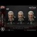 Geralt of Rivia Battle Damage Ver (The Witcher) 1/3