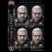 Geralt of Rivia (The Witcher 3: Wild Hunt) Deluxe 1/3