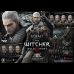 Geralt of Rivia (The Witcher 3: Wild Hunt) Deluxe 1/3