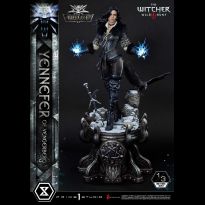 Yennefer of Vengerberg (The Witcher 3) Deluxe Ver