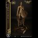 Wonder Woman Training Costume Gold Edt 1/3