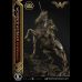 Wonder Woman on Horseback Gold Edt 1/3