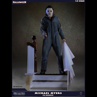 Michael Myers Exc 1/3