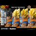 Super Saiyan Son Goku (Dragon Ball) Deluxe 1/4