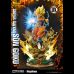 Super Saiyan Son Goku (Dragon Ball) Deluxe 1/4