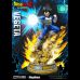 Super Saiyan Vegeta (Dragon Ball) Deluxe Edt 1/4