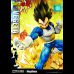 Super Saiyan Vegeta (Dragon Ball) Deluxe Edt 1/4