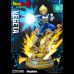 Super Saiyan Vegeta (Dragon Ball) Deluxe Edt 1/4