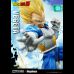 Super Saiyan Vegeta (Dragon Ball) Deluxe Edt 1/4