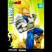 Super Saiyan Vegeta (Dragon Ball) Deluxe Edt 1/4