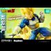 Super Saiyan Vegeta (Dragon Ball) Deluxe Edt With Extra Hand 1/4