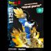 Super Saiyan Vegeta (Dragon Ball) Deluxe Edt With Extra Hand 1/4