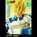 Super Saiyan Vegeta (Dragon Ball) Deluxe Edt With Extra Hand 1/4