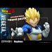 Super Saiyan Vegeta (Dragon Ball) Reguler Edt 1/4 With Extra Hand