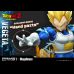 Super Saiyan Vegeta (Dragon Ball) Reguler Edt 1/4 With Extra Hand