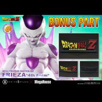 Frieza 4th Form (Dragon Ball Z) Bonus Ver