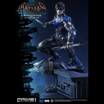Nightwing (Batman : Arkham Knight) 1/3 Exclusive