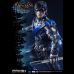 Nightwing (Batman : Arkham Knight) 1/3 Exclusive