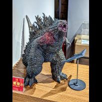 Godzilla (Extreme Battle Ver)