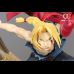 Edward Elric _ A Fierce Counter Attack 1/6