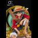 Mugiwara No Luffy (One Piece) 1/4