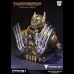 Optimus Prime Gold Bust 1:4 Scale