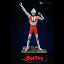 Ultraman M78 (Appearance Pose)