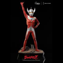 Ultraman Taro (Appearance Pose)