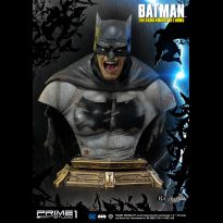 Batman The Dark Knight Returns Frank Miller 1/3