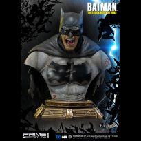 Batman Bust (The Dark Knight Returns)