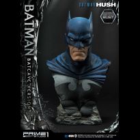 Batman Batcave Bust (Batman Hush) 1/3