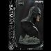 Batman Batcave Black Bust (Batman Hush) 1/3