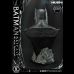 Batman Batcave Black Bust (Batman Hush) 1/3