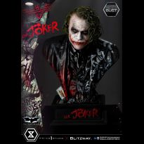 The Joker (The Dark Knight 2008) Bust 1/3