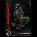 Jungle Hunter Predator Bust (Predator 1987) Battle Damaged Edt 1/3