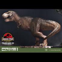 Tyrannosaurus-Rex (Jurassic Park) 1/38