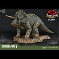 Triceratops (Jurassic Park) 1/38
