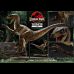 Velociraptor Jump (Jurassic Park)